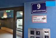 Vorsorgewohnung 2 Zimmer mit Deckenkühlung next U3 Kendlerstraße