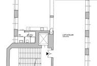 + + + LOFT | ATELIER | Industrial Style - Nähe MARIAHILFERSTRASSE + + + (RESERVIERT)