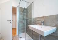 Stuwerviertel | Moderne Wohnungen im revitalisierten Altbau