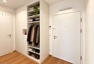 COBENZL EXCLUSIV LIVING - 30SQM TERRACE - DESIGNER KITCHEN & FURNITURES