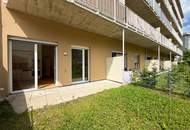 +++ Gartenwohnung +++ Stylische 2-Zimmer-Wohnung nahe dem Augarten