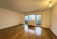 Schöne 2-Zimmer-Wohnung mit Balkon im 5. Bezirk - Parkblick!