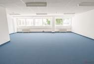 110m² Büro in U-Bahnnähe | 5. Liftstock &amp; Klima | Dauerparker &amp; Kundenparkplätze