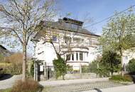 Moderne Mietwohnung im Stadtzentrum
