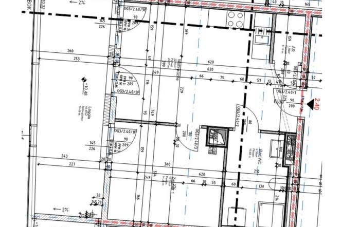 Einziehen &amp; Sparen: 2-Zimmer-Wohnung mit Balkon + 2 MONATE MIETFREI, Wohnung-miete, 812,00,€, 8020 Graz(Stadt)