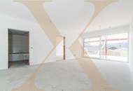 Neubau! 3-Zimmer-Gartenwohnung mit Terrasse &amp; Garten in Wilhering zu verkaufen.