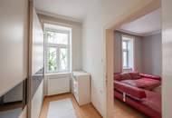++KLNB121++ Renovation Opportunity: Well-Located 2-Room Apartment with Airbnb Potential