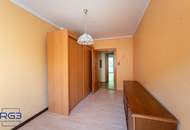 4-Zimmer-Wohnung mit Westbalkon und Grünblick in Klagenfurt-Welzenegg