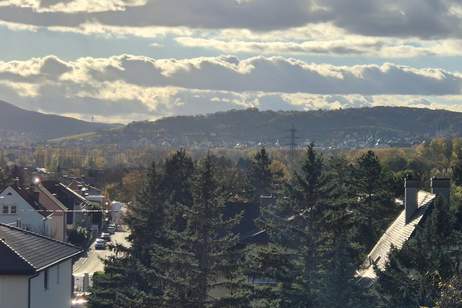 Baugrundstück mit Grünlandanteil (Eigengrund), Grund und Boden-kauf, 699.000,€, 2103 Korneuburg