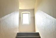 "Stadthaus mit Ausbaupotential"