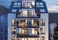 ERSTBEZUG | gewerblich gewidmetes Apartment für Kurzzeitvermietung | Hofruhelage & Balkon