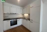 Moderner Wohnkomfort in idealer Lage des 21. Bezirks - Helle 2-Zimmer-Wohnung mit Loggia, Balkon und begehbarem Schrankraum!
