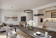 Neubauprojekt Nuvia-Geretsberg- Provisionsfrei Hochwertige 4-Zi. Doppelhaushälfte RH1