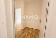 EDI N° 7 - sorgen Sie vor - Großzügige Zweizimmer Wohnung mit traumhafter Terrasse - Erstbezug