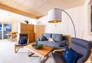 Alpenchalet mit besonderem Charme - Freizeitwohnsitzwidmung