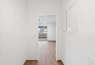 PROVISIONSFREI! Wunderschöne 2-Zimmer-Wohnung mit großzügiger Loggia | Morgensonne