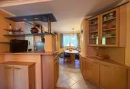 *** Wohlfühlhaus mit Kamin, Kachelofen, Gartenidylle und Ausblick von der Grillterrasse ***