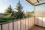 Sonnige Mietwohnung in Graz mit optimaler Infrastruktur