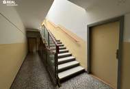 Grünblick inklusive – charmante Wohnung zum Wohlfühlen