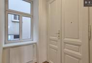 | CHARMANTE ALTBAUWOHNUNG | MEZZANIN | 2 ZIMMER