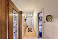 70qm-2ZI-Balkonwohnung mit Südblick