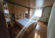 Gemütliches Zuhause im Weinviertel - Einfamilienhaus mit großer überdachter Terrasse - großzügiger Kellerfläche und Nebengebäude