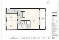 Stock2Live Exklusive Wohneinheiten 42qm - 120qm in Stockerau! _fußläufig zu Schule und Bahnhof!