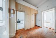 Charmante 3,5-Zimmer Altbauwohnung in ruhiger Döblinger Wohnlage