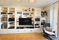 Eigentum statt Miete - sanierte 4-Zimmer-Wohnung mit Loggia im Zentrum