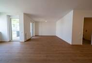 Betreutes Wohnen in Spillern – 1 Zimmerwohnung mit Balkon