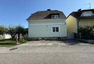 Charmantes Wohnhaus mit großem Grundstück & vielseitigem Entwicklungspotenzial in Rohrbach an der Lafnitz!