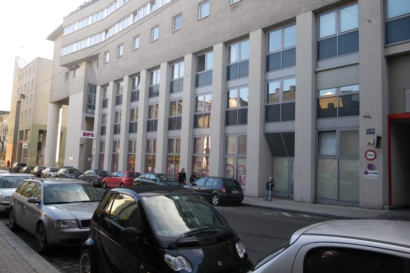 Geschäftsfläche im Herzen des 3. Bezirks zu mieten – Erstklassige Frequenzlage!, Gewerbeobjekt-miete, 988,49,€, 1030 Wien 3., Landstraße