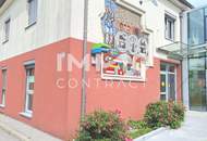 Büro- oder Praxisfläche mit 141 m² im Erdgeschoss mit Parkplätze vorm Objekt