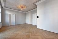 Schönbrunner Straße 60 - Elegante Altbau-Stadtresidenzen