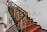 Kurparkjuwel "Villa Clar" - Boutiquehotel, Restaurant & 3 Geschäftsflächen