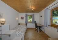 Eckreihenhaus in sonniger Ruhelage mit Panorama-Ausblick
