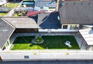 Haus in optimaler Lage in Hohenau
