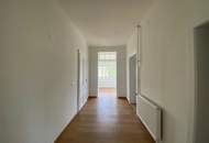 Familienwohnung mit toller Aussicht! Miete inkl. Betriebskosten und Heizungsanteil!