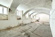Lager Werkstatt in 1120 Wien - Nähe Gürtel/Eichenstraße