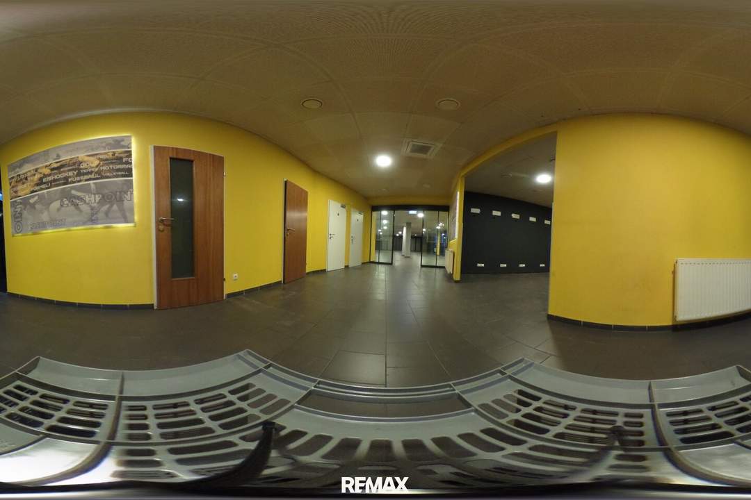 Supermarkt, Geschäft, Büros (80m² - 700 m²) weitläufige Gewerbeflächen zu mieten!