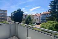 Sonnige 2-Zimmer-Wohnung in attraktiver Lage nahe FH JOANNEUM