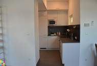 OFFEN, HELL UND EINFACH ZUM WOHLFÜHLEN!