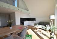 Ihre Mieter werden sich freuen - Helle DG-Wohnung mit großer Südterrasse und Küche unweit der U-Bahn U1