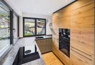 Hochwertige Wohnung am Kirchberger Sonnberg