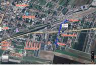 GÄNSERNDORF BESTLAGE - BAUGRUNDSTÜCK FÜR 2 HÄUSER