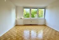 Unter € 400.000,-! 5-Zimmer-Wohnung und Garage, frisch renoviert, U-Bahn-Nähe