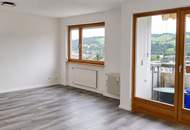 Gepflegte Wohnung mit Balkon in zentraler Lage von Wörgl