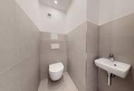 ERSTBEZUG nach Sanierung I 3 Zimmer Wohnung mit Balkon in wundervoller Grünlage I Tischler Einbauküche inkl. Siemensgeräte im Preis inbegriffen