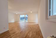 ERSTBEZUG! SCHLÜSSELFERTIG. 144 m² WOHNNUTZFLÄCHE, 5 ZIMMER, 2 BÄDER, 3 WC's, TRAUMHAFTE DACHTERRASSE MIT 31 m², INKLKUSIVE KFZ-STELLPLATZ.