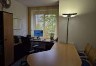 Zentrales Büro zur Miete